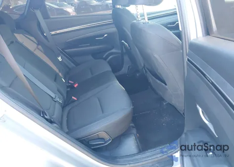 2022 Hyundai Tucson Sel z USA, uszkodzony, nr VIN KM8JBCAE6NU065702